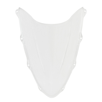 Prednji vjetrodeflektor za Ducati 959 1299 Panigale R/S – PC plastika