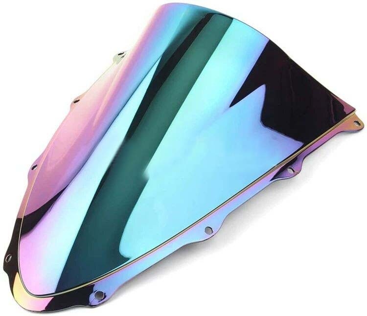 Prednji vjetrodeflektor za Ducati 959 1299 Panigale R/S – PC plastika