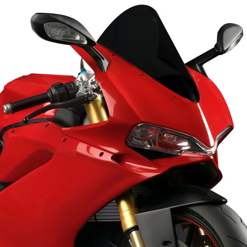 Prednji vjetrodeflektor za Ducati 959 1299 Panigale R/S – PC plastika