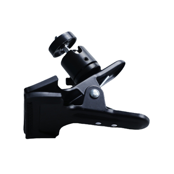 Kedebao Clemă pentru cap – Compatibil DSLR – 0,4 kg