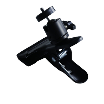 Kedebao Clemă pentru cap – Compatibil DSLR – 0,4 kg