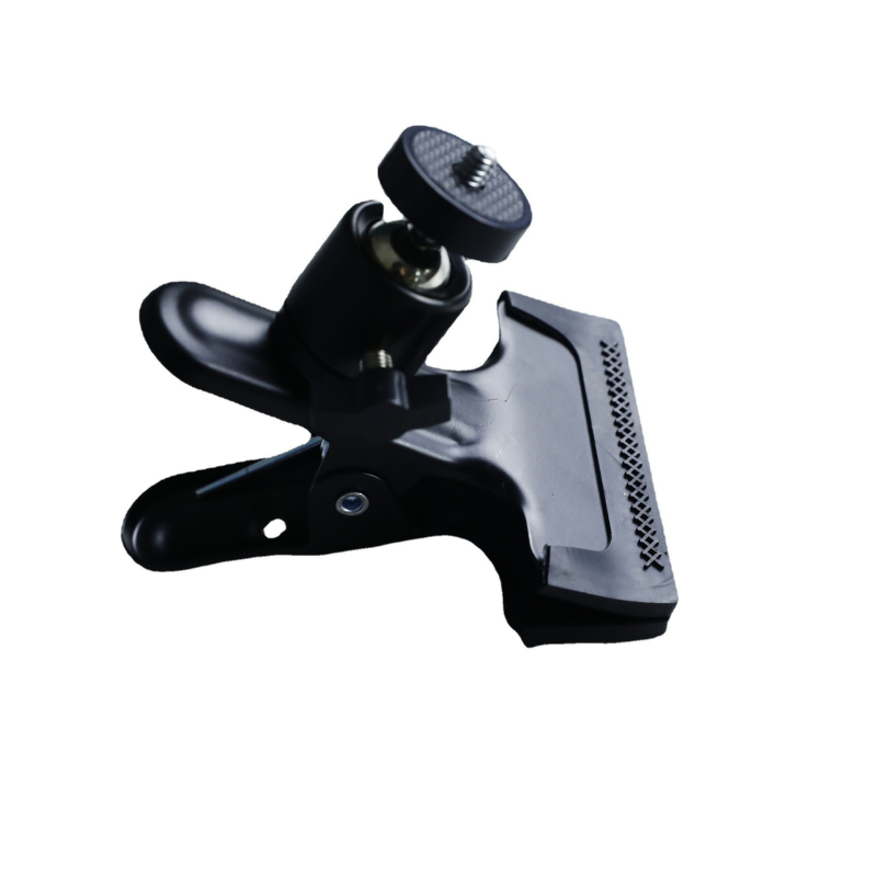 Kedebao Clemă pentru cap – Compatibil DSLR – 0,4 kg