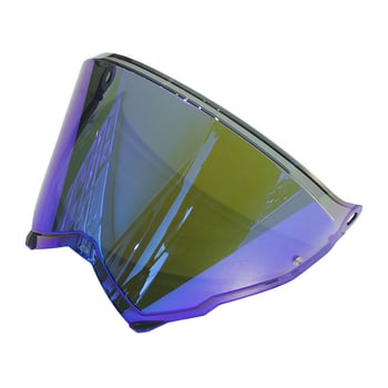 AX9 визьор за каска - защита от вятър и пясък за офроуд мотоциклети