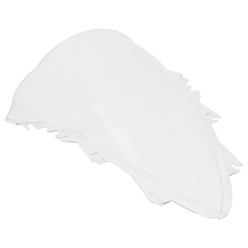 Prednje vjetrobransko staklo, PC plast, Yamaha YZF-R1 2007-2008 kompatibilno