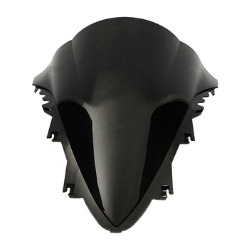 Prednje vjetrobransko staklo, PC plast, Yamaha YZF-R1 2007-2008 kompatibilno