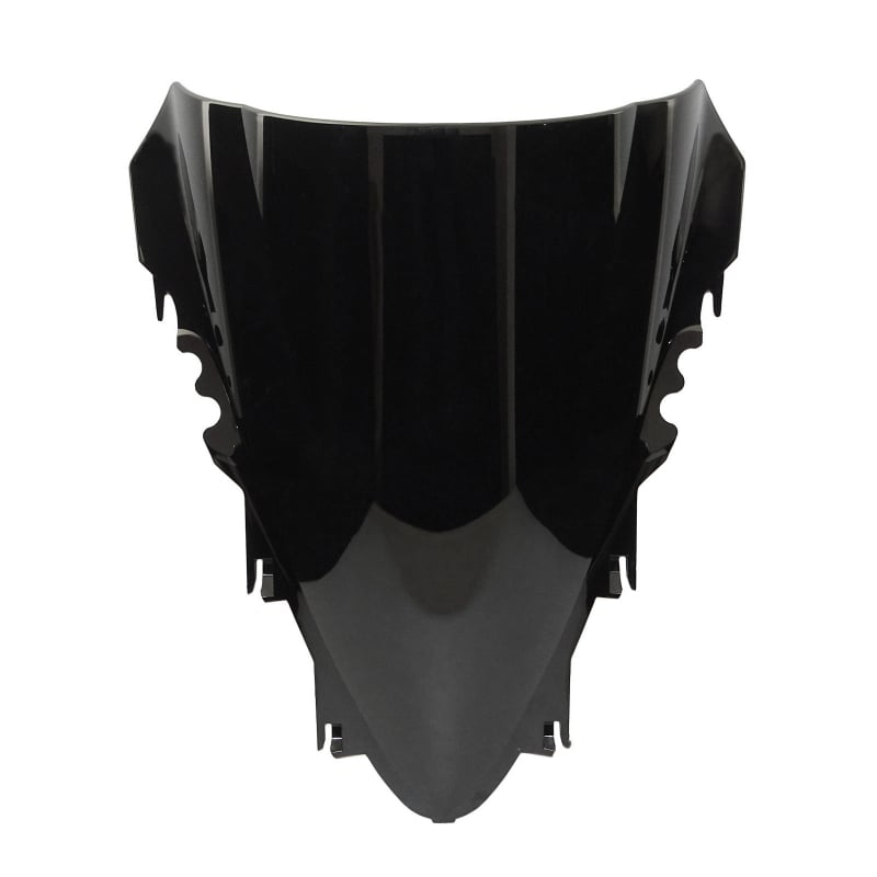 Prednje vjetrobransko staklo, PC plast, Yamaha YZF-R1 2007-2008 kompatibilno