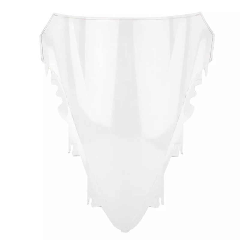 Prednje vjetrobransko staklo, PC plast, Yamaha YZF-R1 2007-2008 kompatibilno