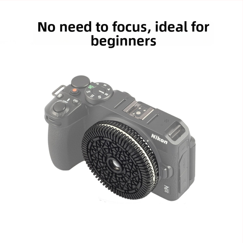 Nikon Z 32 mm pevný objektív pre bezzrkadlovky, full-frame