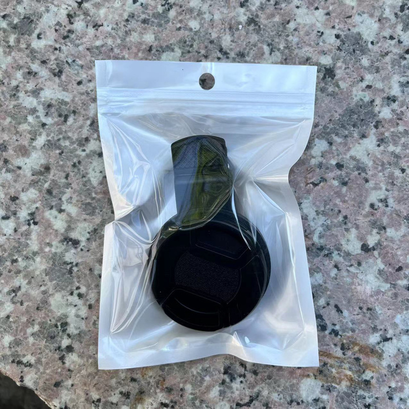 Set leća za telefon s nakita blistavim ogledalom, Huayue A-52MM, univerzalna kompatibilnost