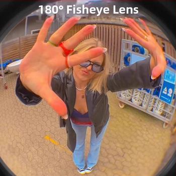 Sada objektívov pre smartfón: rybie oko (fisheye), makro, široký uhol, špeciálne efekty • Značka: Friendly • Model: Yyjtou • Kompatibilita: univerzálna