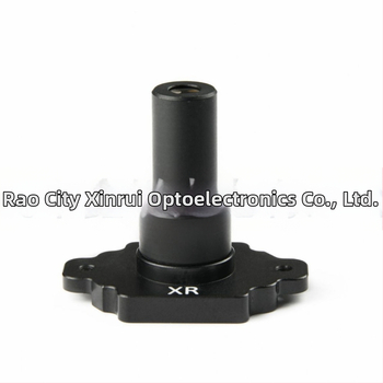 Pevná šošovka s fixným zaostrovaním pre spájanie vlákien, značka Yide, štruktúra šošovky 4G, ohnisková vzdialenosť 11 mm