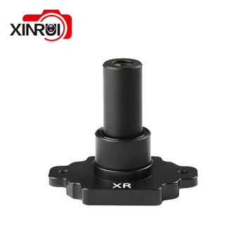 Lentilă cu focalizare fixă pentru sudare prin fibre optice, brand Yide, structură 4G, distanță focală 11 mm