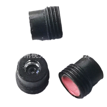 Fix élességű makroobjektív orvosi endoszkóphoz, 1.1 mm fókusztávolság, DOF 5–50 mm, 100° széles látómező, legkisebb fókusztávolság 5 mm