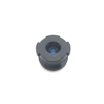 Fiksni fokusni objektiv s M8 navojem – (1/2.7'' CMOS, f/2.4, 4.5 mm, 75°)