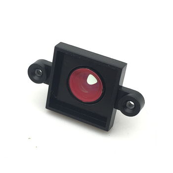 Fiksni fokusni objektiv s M8 navojem – (1/2.7'' CMOS, f/2.4, 4.5 mm, 75°)