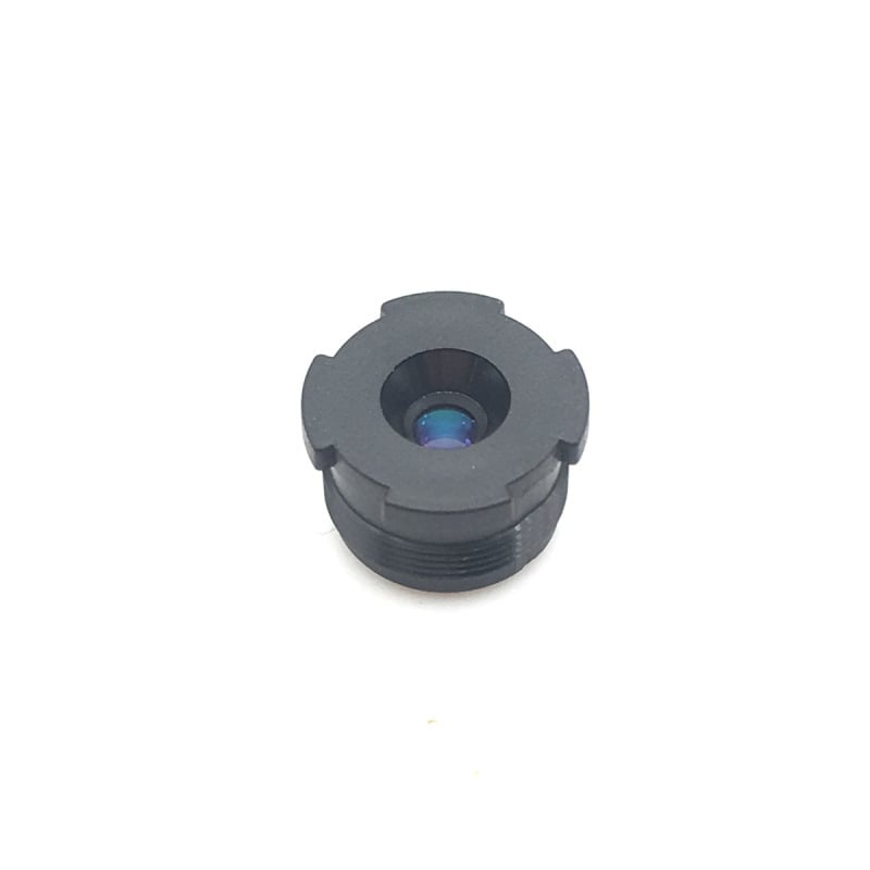 Fiksni fokusni objektiv s M8 navojem – (1/2.7'' CMOS, f/2.4, 4.5 mm, 75°)