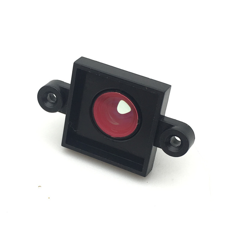 Fiksni fokusni objektiv s M8 navojem – (1/2.7'' CMOS, f/2.4, 4.5 mm, 75°)