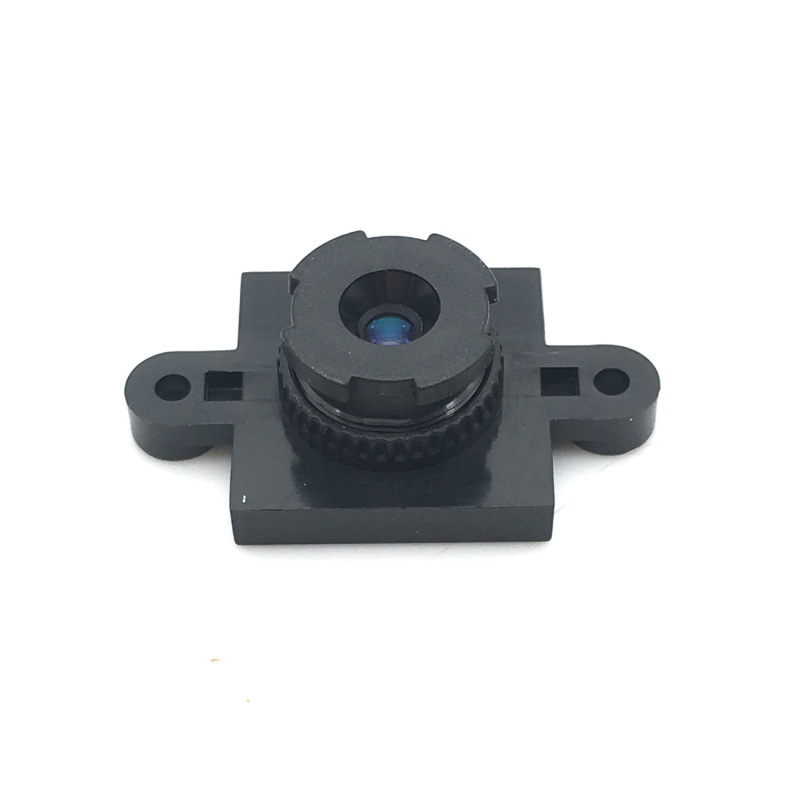Fiksni fokusni objektiv s M8 navojem – (1/2.7'' CMOS, f/2.4, 4.5 mm, 75°)