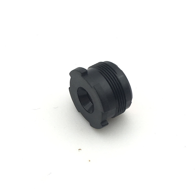Fiksni fokusni objektiv s M8 navojem – (1/2.7'' CMOS, f/2.4, 4.5 mm, 75°)