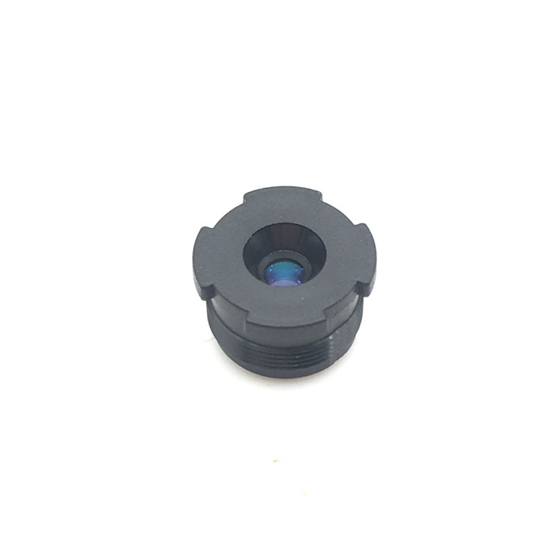 Fiksni fokusni objektiv s M8 navojem – (1/2.7'' CMOS, f/2.4, 4.5 mm, 75°)