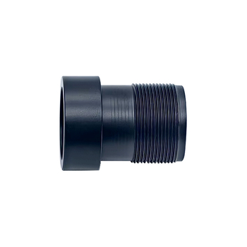 Feihua optički objektiv za kamere, senzor 1/2.7, F1.8 otvor blende, žarišna duljina 3.6 mm, konstrukcija 6G, kut snimanja 118°, najbliža točka fokusa 100 mm