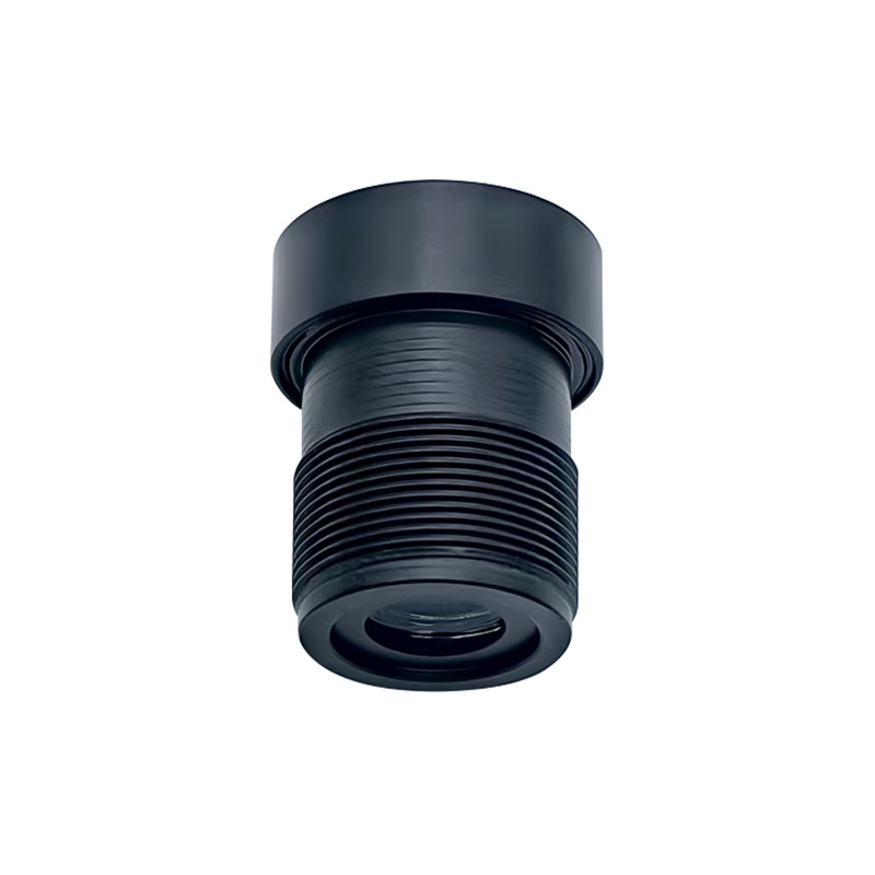 Feihua optički objektiv za kamere, senzor 1/2.7, F1.8 otvor blende, žarišna duljina 3.6 mm, konstrukcija 6G, kut snimanja 118°, najbliža točka fokusa 100 mm