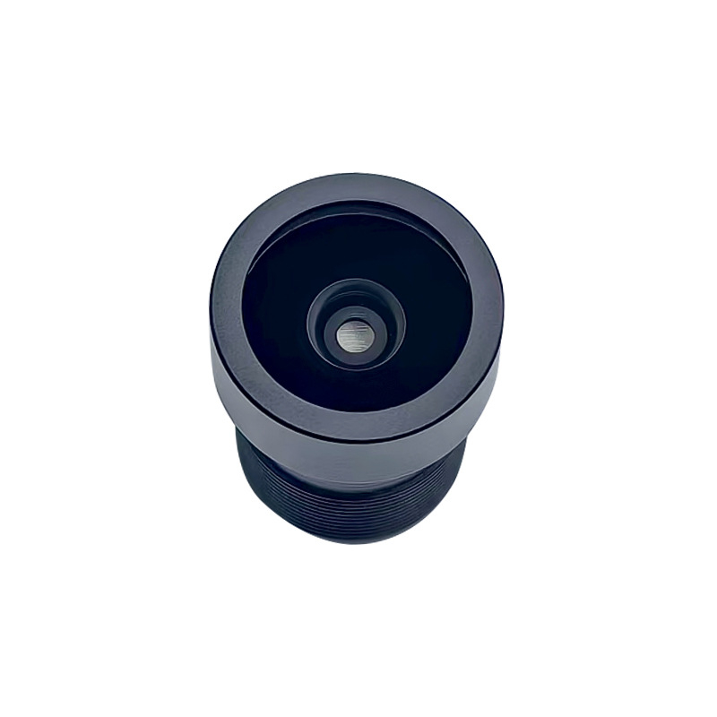 Feihua optički objektiv za kamere, senzor 1/2.7, F1.8 otvor blende, žarišna duljina 3.6 mm, konstrukcija 6G, kut snimanja 118°, najbliža točka fokusa 100 mm