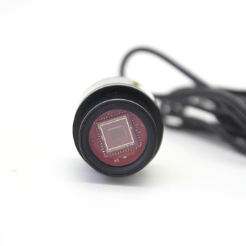 Starboosa 2MP биологичен микроскоп с електронна окулярна леща и интерфейс 23,2 мм, линза за изображение за други приложения, лицензиран частен етикет