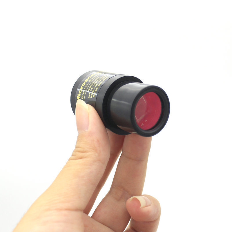 Starboosa 2MP биологичен микроскоп с електронна окулярна леща и интерфейс 23,2 мм, линза за изображение за други приложения, лицензиран частен етикет