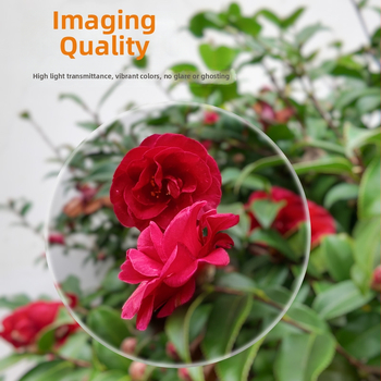 DJI Osmo Pocket 3 2x zväčšenie s rozostrením pozadia, širokouhlá makro filmová šošovka, ohnisková vzdialenosť 30 mm