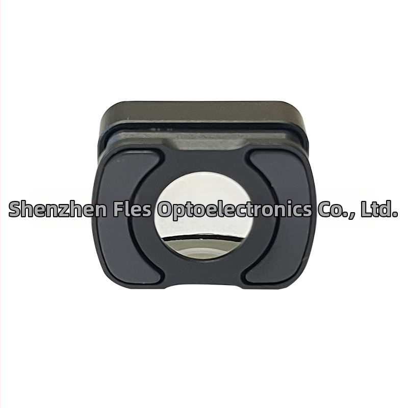 DJI Osmo Pocket 3 2x zväčšenie s rozostrením pozadia, širokouhlá makro filmová šošovka, ohnisková vzdialenosť 30 mm