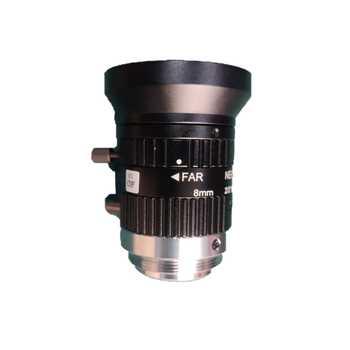 Обектив за машинно зрение Xiangxi Intelligent XX3D-JT082405V1 за визуална инспекция, 5 мегапиксела, висока резолюция, ниско изкривяване, 3D сканиране и 3D детекция