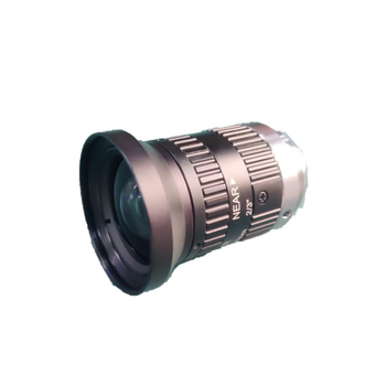 Обектив за машинно зрение Xiangxi Intelligent XX3D-JT082405V1 за визуална инспекция, 5 мегапиксела, висока резолюция, ниско изкривяване, 3D сканиране и 3D детекция