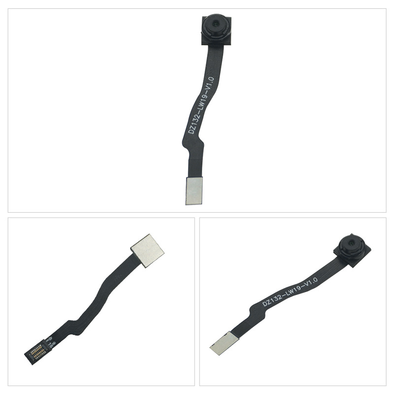 Pametna PTZ kamera s 8 MP senzorom, MIPI sučelje, 800x600 rezolucija, 60fps, automatsko fokusiranje