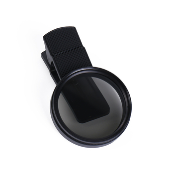 Clip-on CPL polarizacijski filter za fotografiranje na pametnem telefonu – HD filtr koji uklanja odsjaje