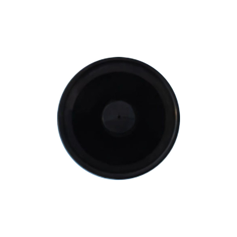 Telefonski makro objektiv s ogledalom i mikroskopskom osnovom za makrofotografiju izbliza