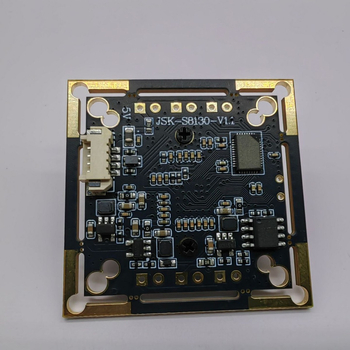 Modul USB kamery pre rozpoznávanie tváre so senzorom 2MP, 1080p, 30fps, USB 2.0, automatické zaostrovanie