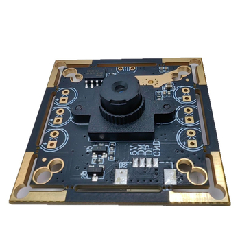 Modul USB kamery pre rozpoznávanie tváre so senzorom 2MP, 1080p, 30fps, USB 2.0, automatické zaostrovanie