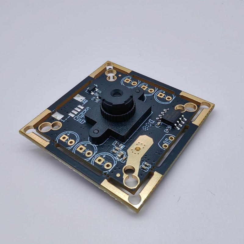 Modul USB kamery pre rozpoznávanie tváre so senzorom 2MP, 1080p, 30fps, USB 2.0, automatické zaostrovanie