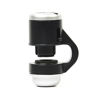 Mobiltelefon-mikroszkóp 30x nagyítás ékszerek és jáde vizsgálatához – külső makroobjektív