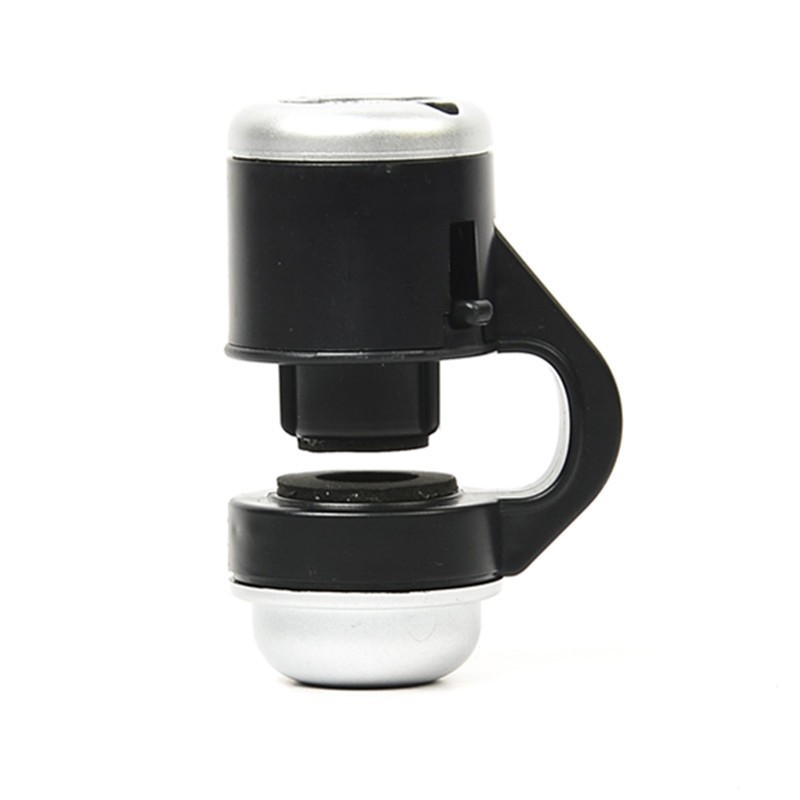 Mobiltelefon-mikroszkóp 30x nagyítás ékszerek és jáde vizsgálatához – külső makroobjektív