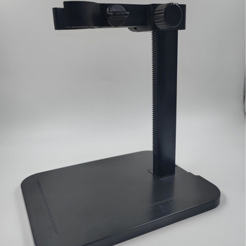 S-1 podizni stalak za digitalni mikroskop s preciznom prilagodbom leće, industrijske kvalitete