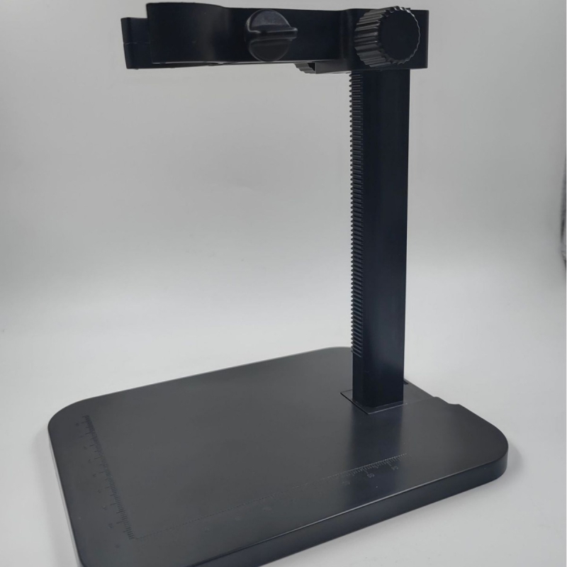 S-1 podizni stalak za digitalni mikroskop s preciznom prilagodbom leće, industrijske kvalitete
