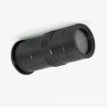 Монокулярен оптичен микроскоп M1218, Taian Vision, окуляр 10×, увеличение 100×