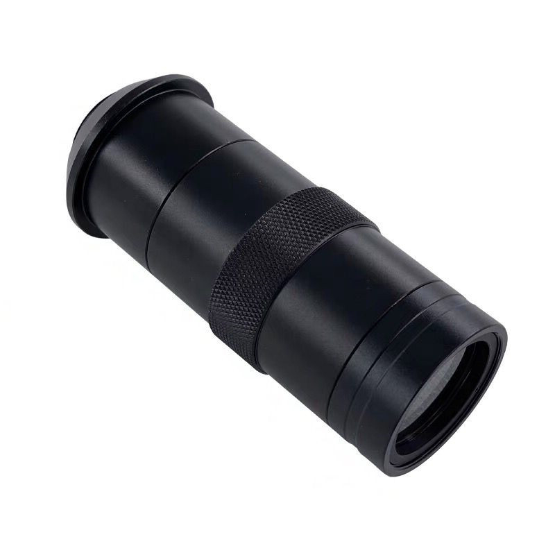 Монокулярен оптичен микроскоп M1218, Taian Vision, окуляр 10×, увеличение 100×