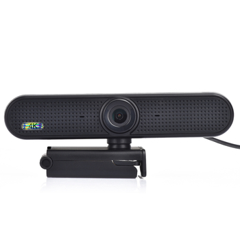C-55 USB 4K webkamera s ugrađenim mikrofonom, 3840x2160, 30fps, USB 2.0