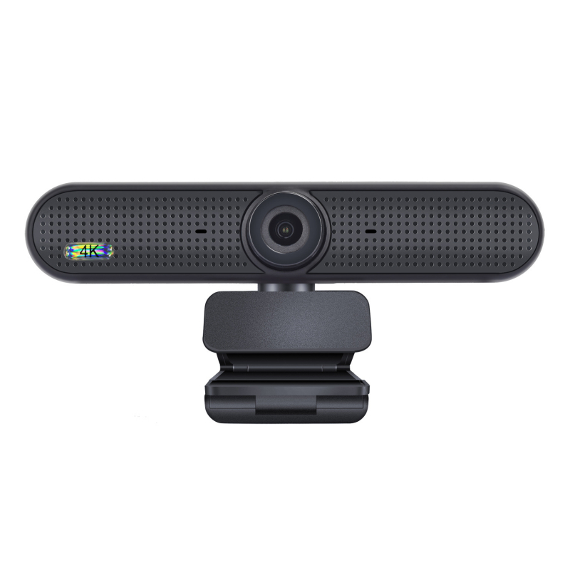 C-55 USB 4K webkamera s ugrađenim mikrofonom, 3840x2160, 30fps, USB 2.0