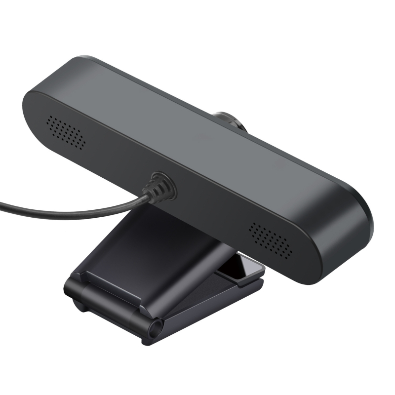 C-55 USB 4K webkamera s ugrađenim mikrofonom, 3840x2160, 30fps, USB 2.0