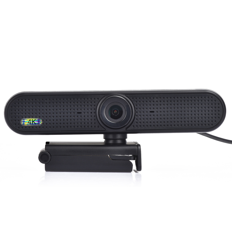 C-55 USB 4K webkamera s ugrađenim mikrofonom, 3840x2160, 30fps, USB 2.0