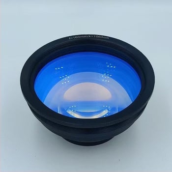 Φακός σήμανσης λέιζερ 1064 nm για ινών-οπτικό σύστημα λέιζερ — Anxuan Intelligence